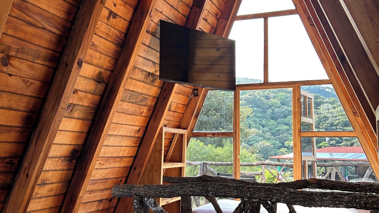 Photo of Bedroom in Mazamitla