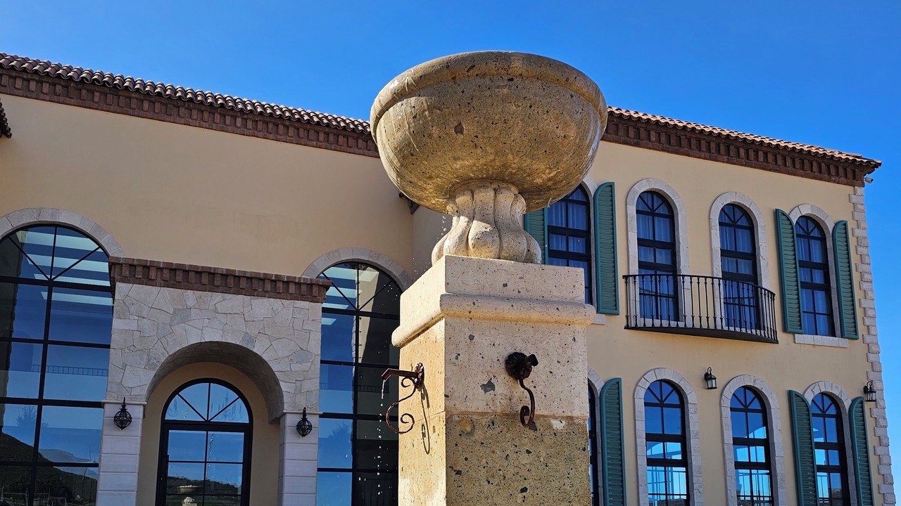 Photo of Outdoor in Valle de Guadalupe