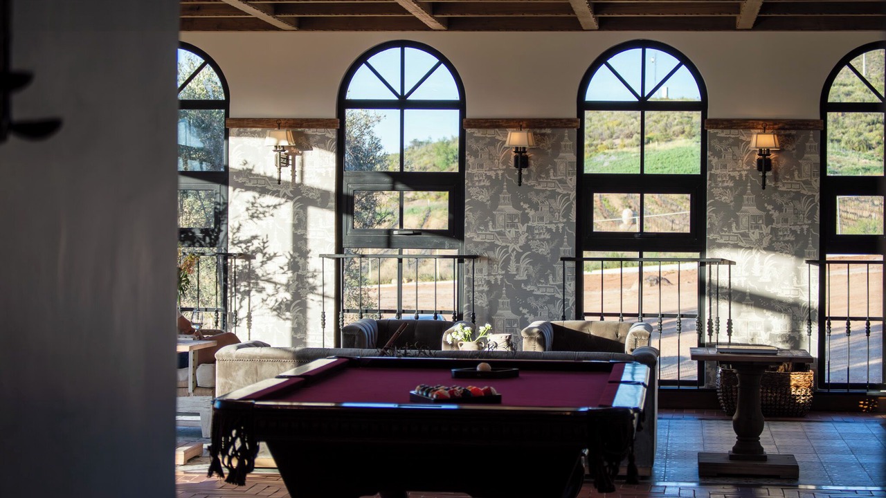 Photo of Bedroom in Valle de Guadalupe