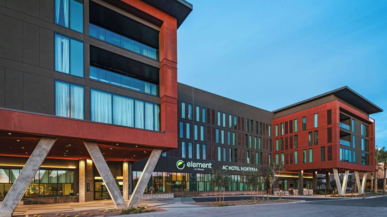 Photo of Outdoor in Norterra