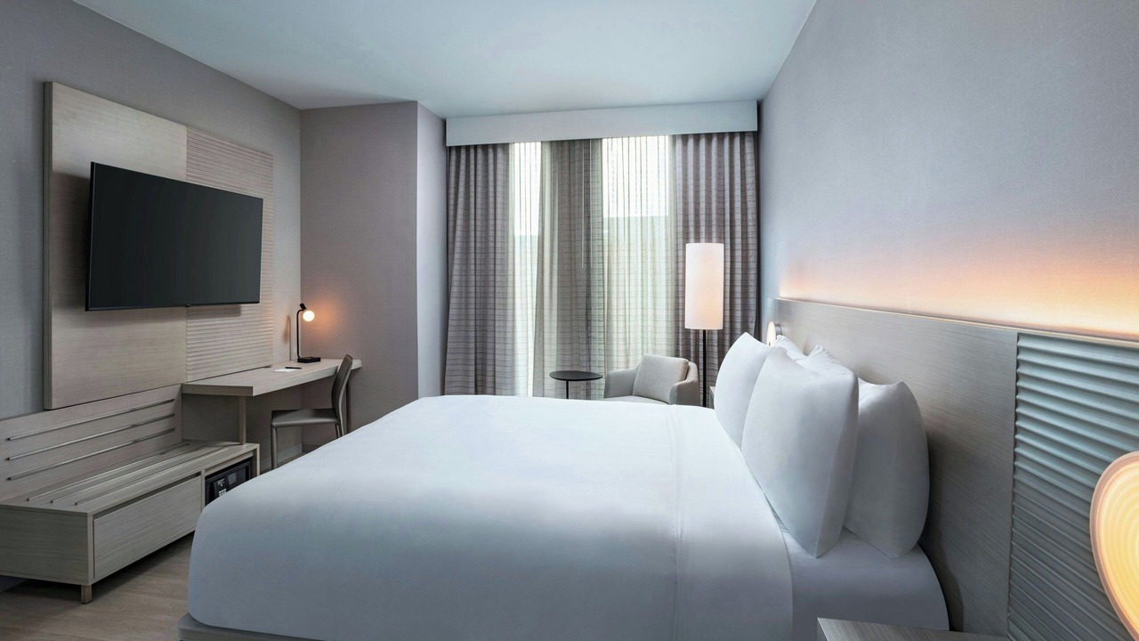 Photo of Bedroom in Norterra