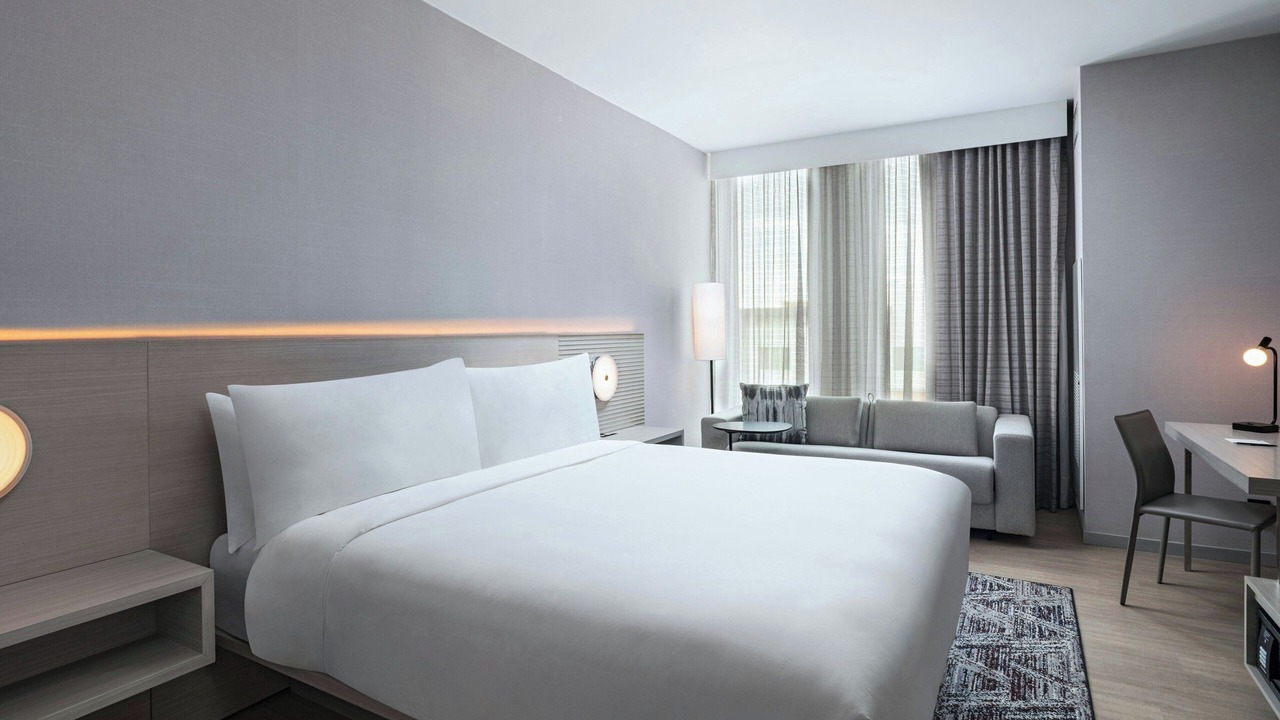 Photo of Bedroom in Norterra