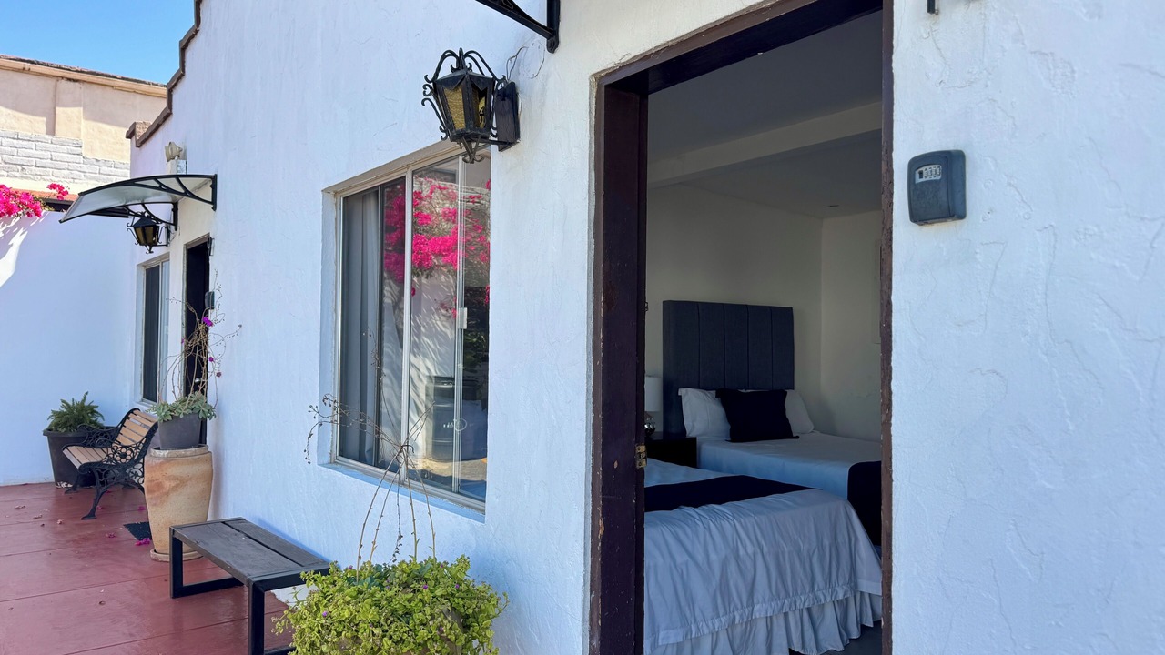 Photo of Outdoor in Ensenada