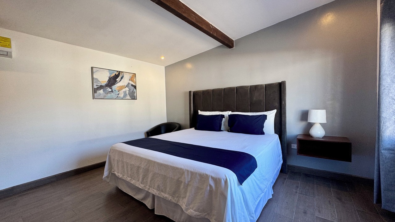 Photo of Bedroom in Ensenada