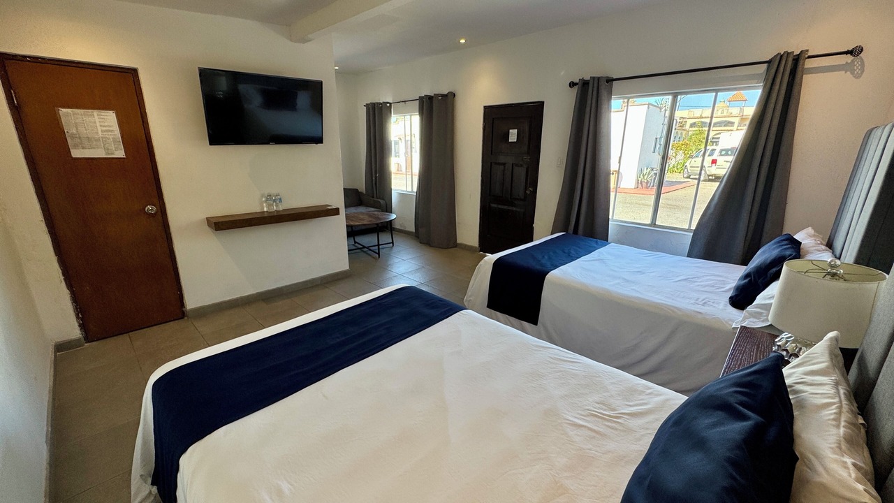 Photo of Bedroom in Ensenada