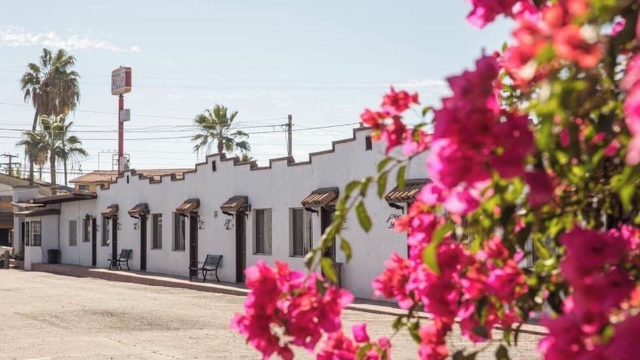 Photo of Outdoor in Ensenada