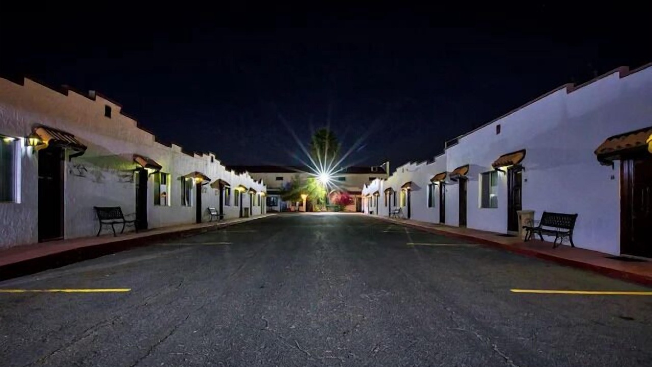 Photo of Outdoor in Ensenada