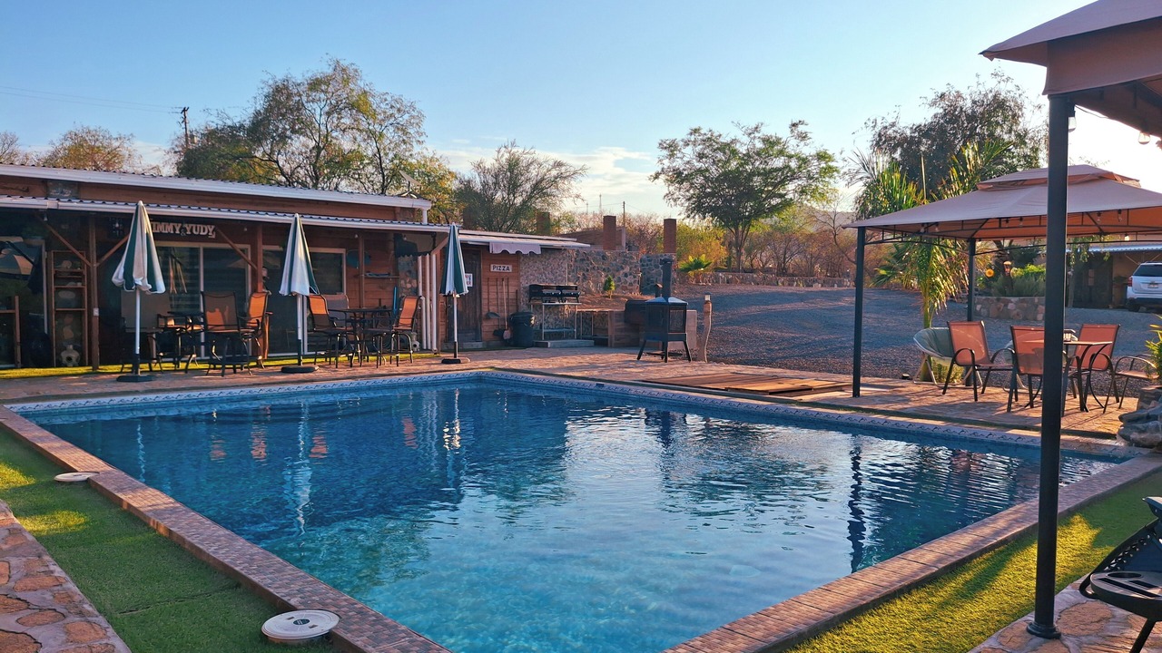 Photo of Outdoor in El Triunfo