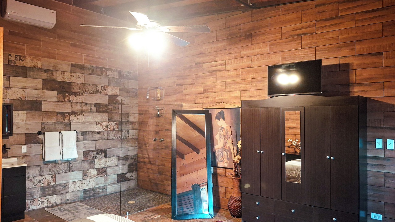 Photo of Bedroom in El Triunfo