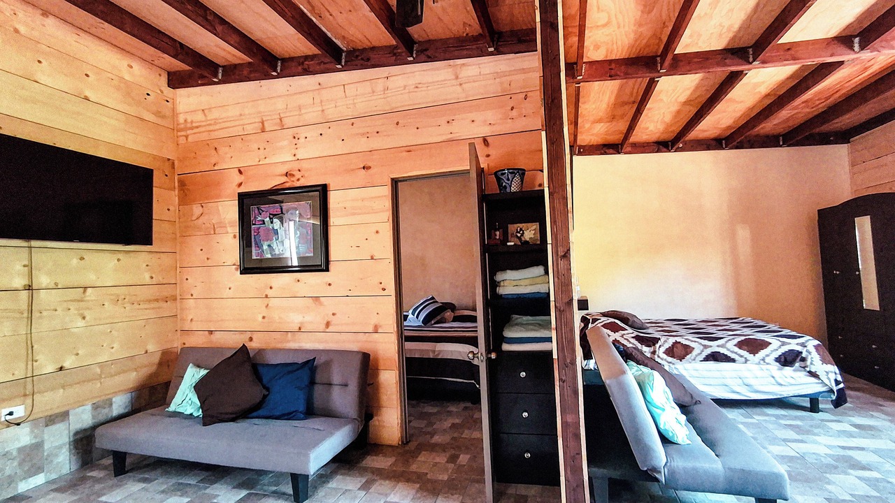 Photo of Bedroom in El Triunfo