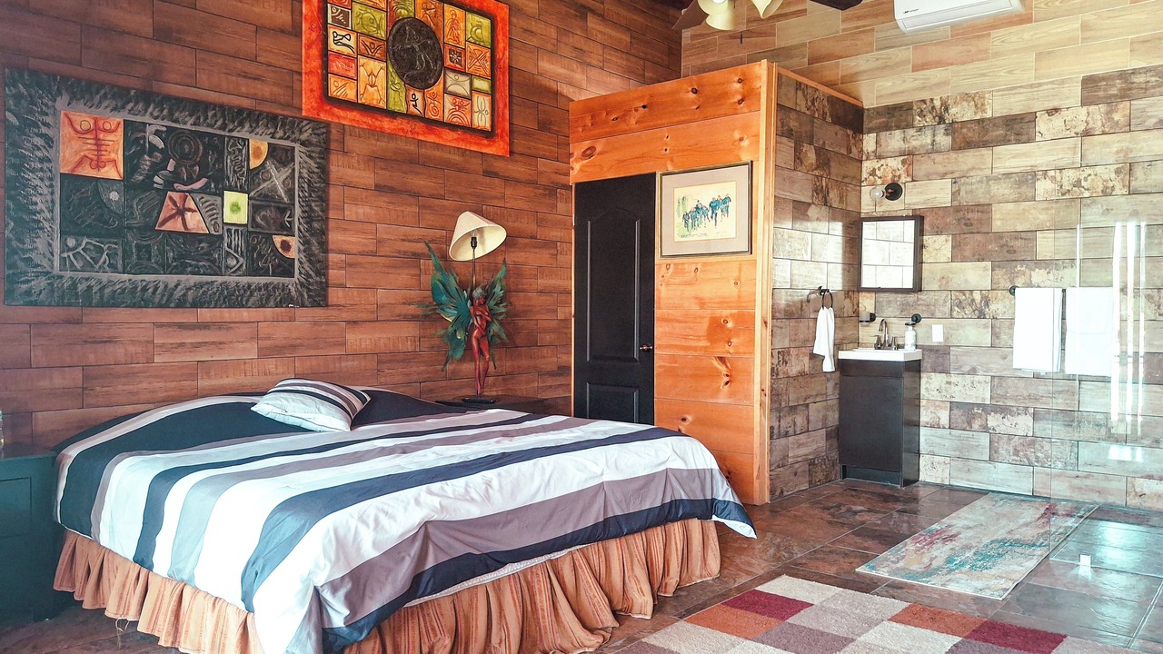Photo of Bedroom in El Triunfo