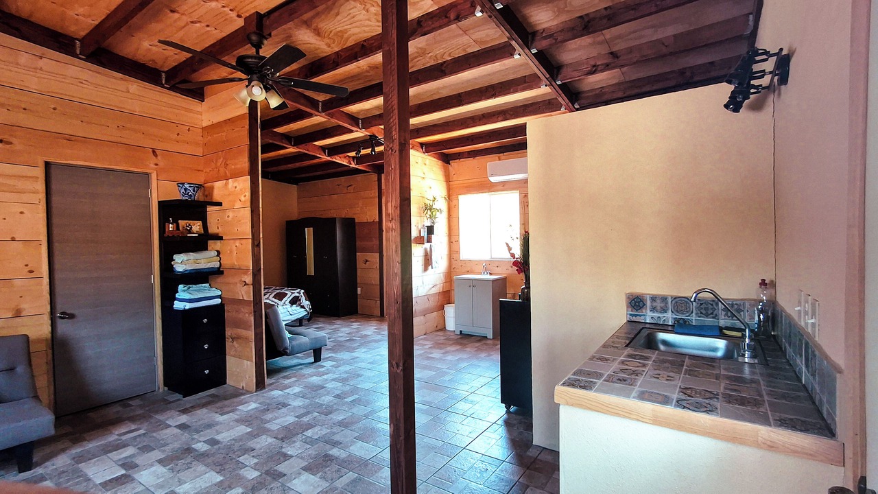 Photo of Bedroom in El Triunfo