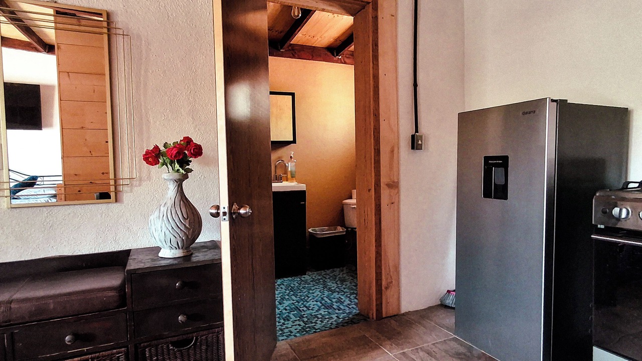 Photo of Bathroom in El Triunfo