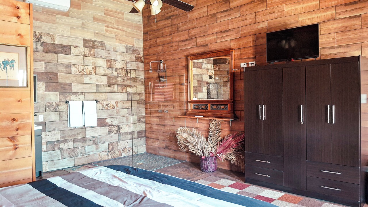 Photo of Bathroom in El Triunfo