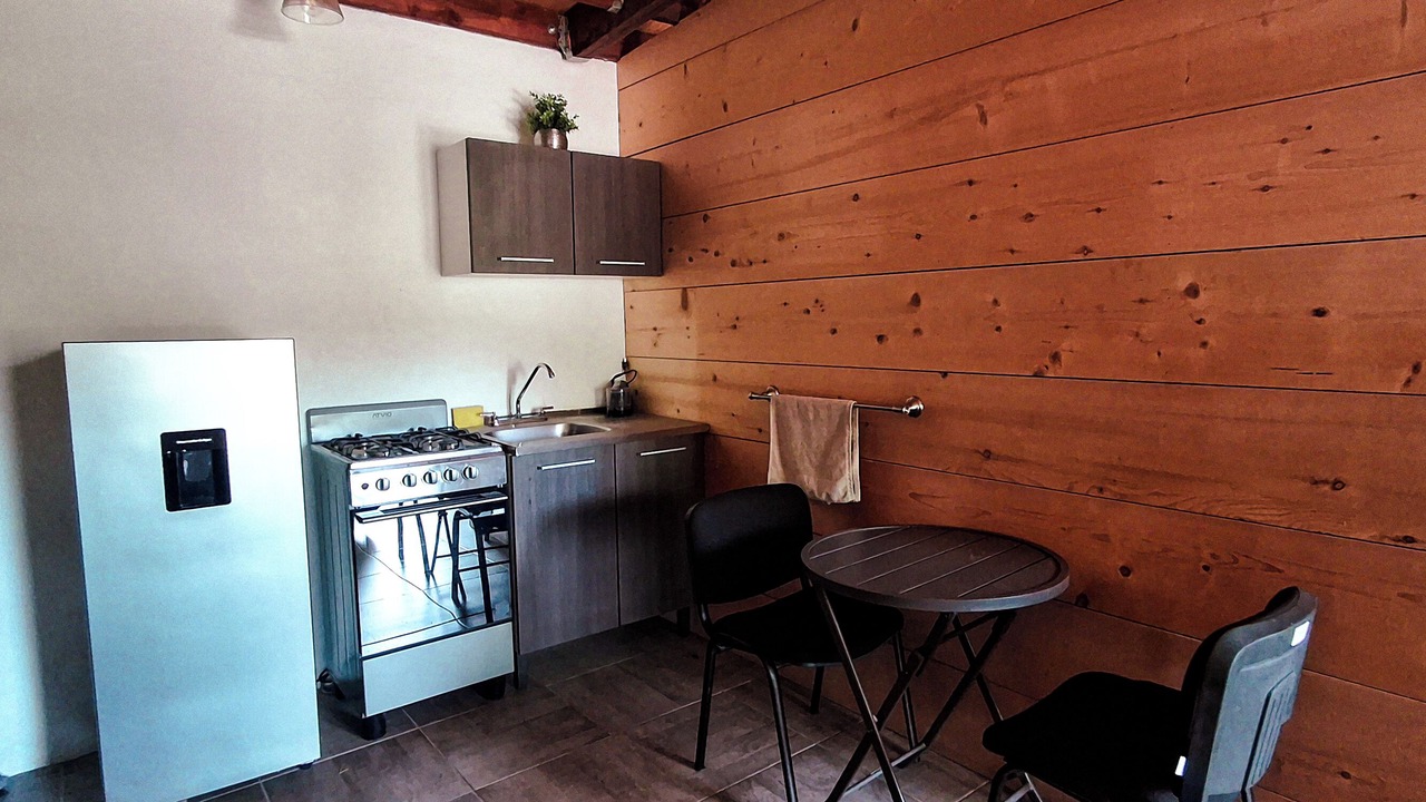 Photo of Bedroom in El Triunfo