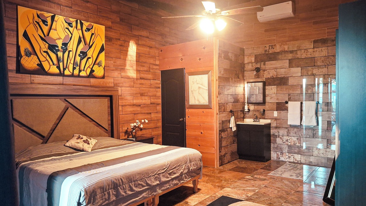 Photo of Bedroom in El Triunfo