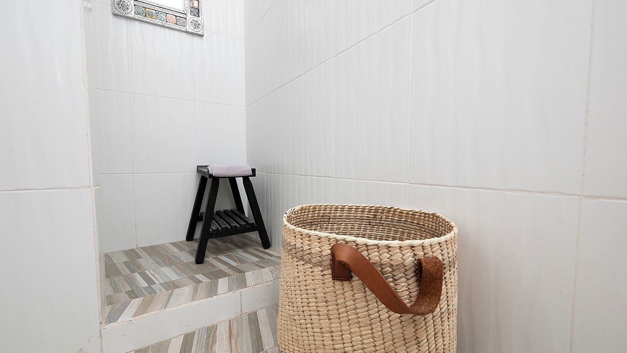 Photo of Bathroom in Colonia San Raphael