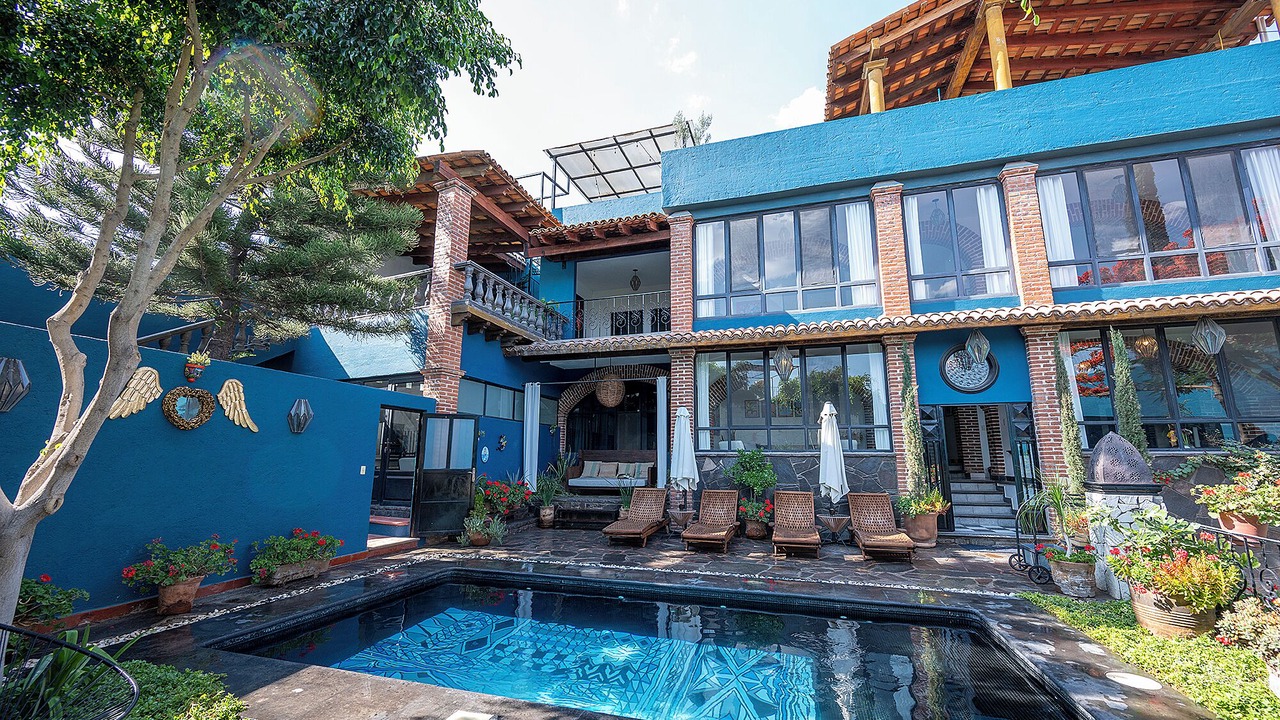 Photo of Outdoor in Colonia San Raphael