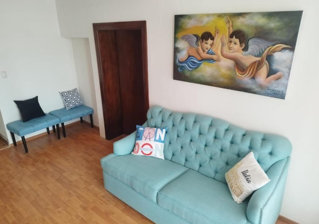 Photo of Livingroom in Matehuala