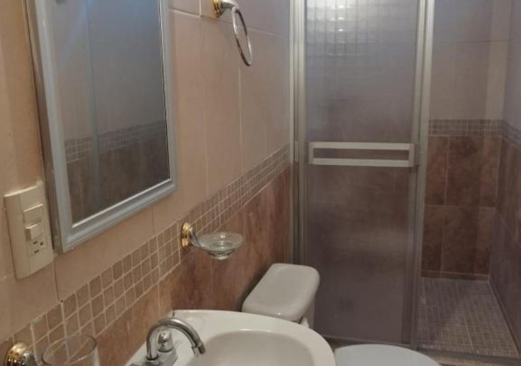 Photo of Bathroom in Matehuala