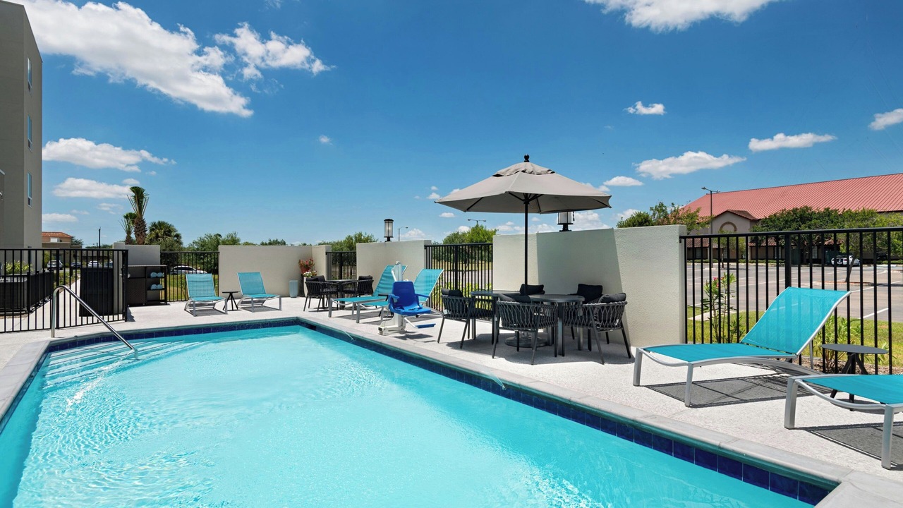 Photo of Outdoor in Brownsville