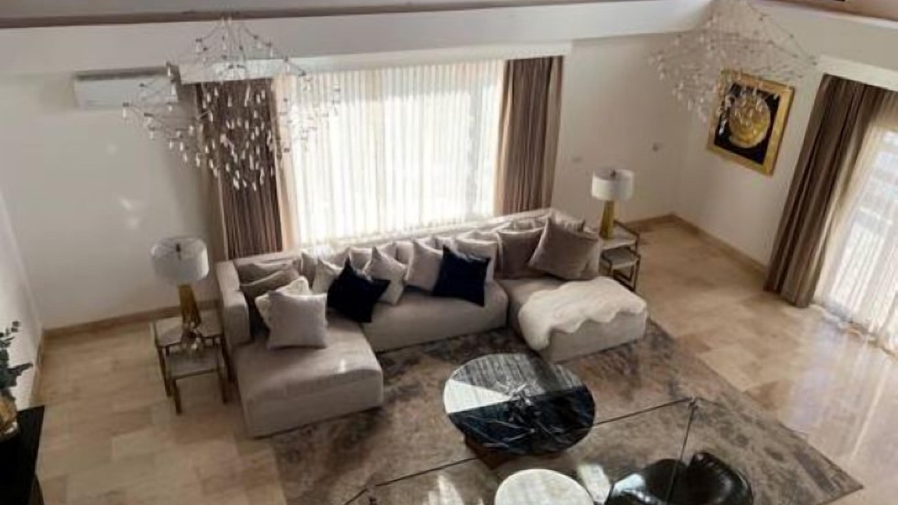 Photo of Livingroom in San Antonio de las Minas