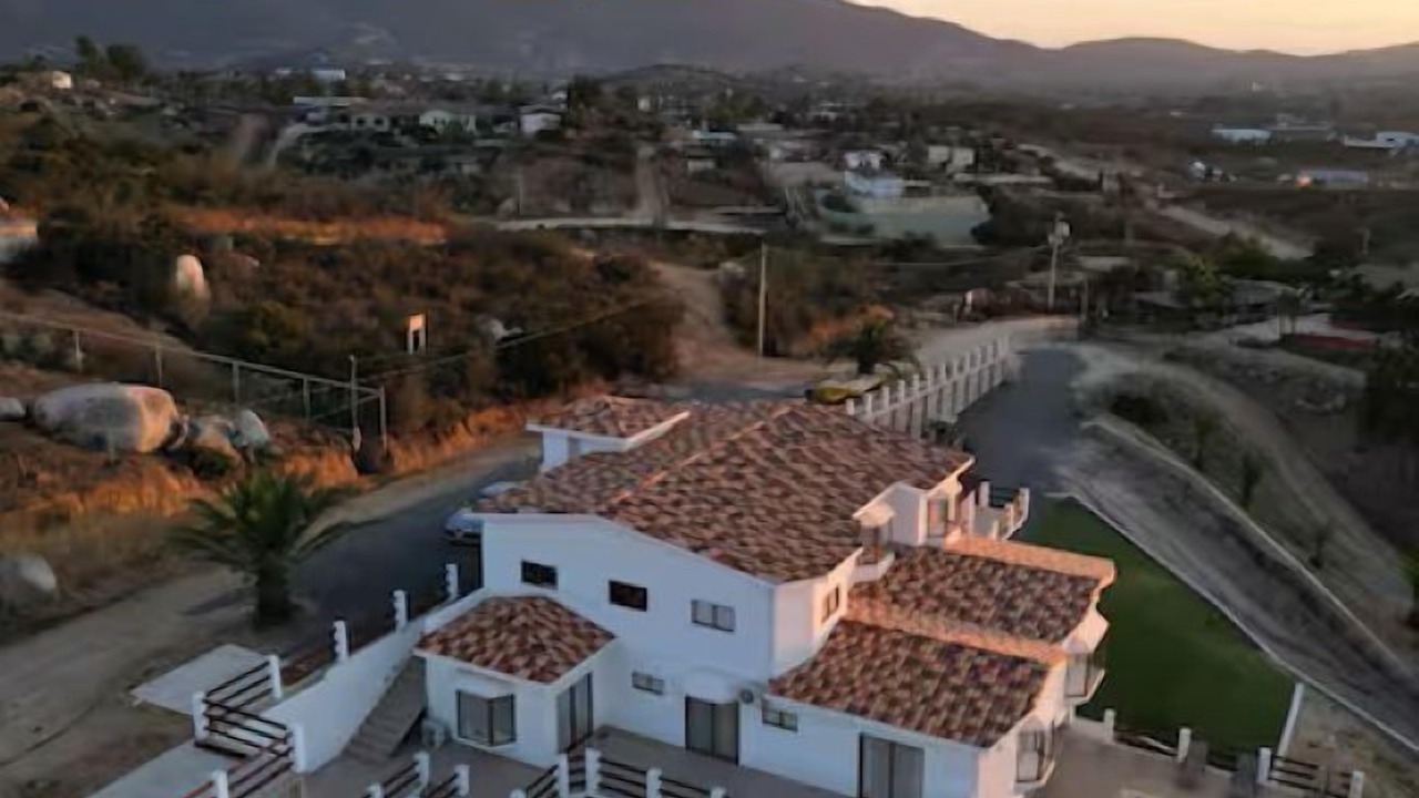 Photo of Outdoor in San Antonio de las Minas