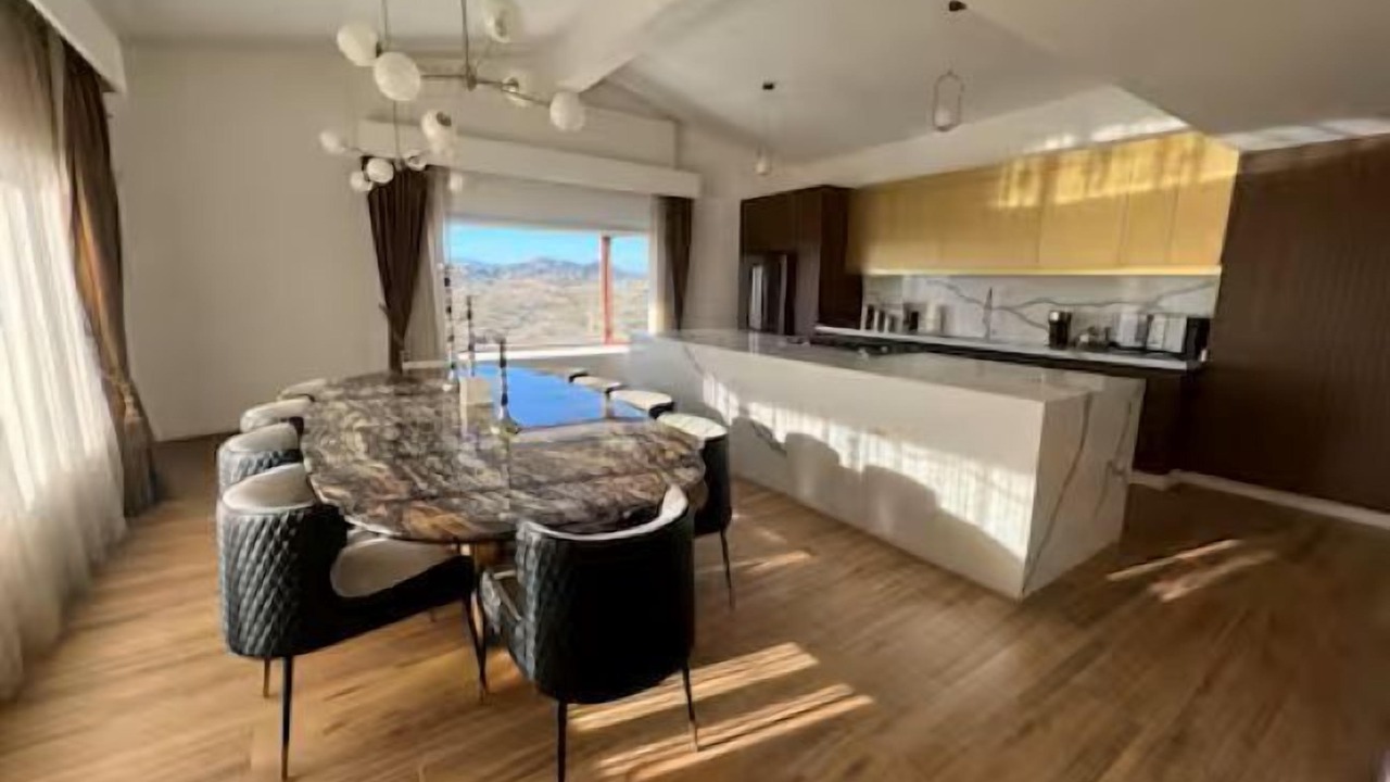 Photo of Kitchen in San Antonio de las Minas