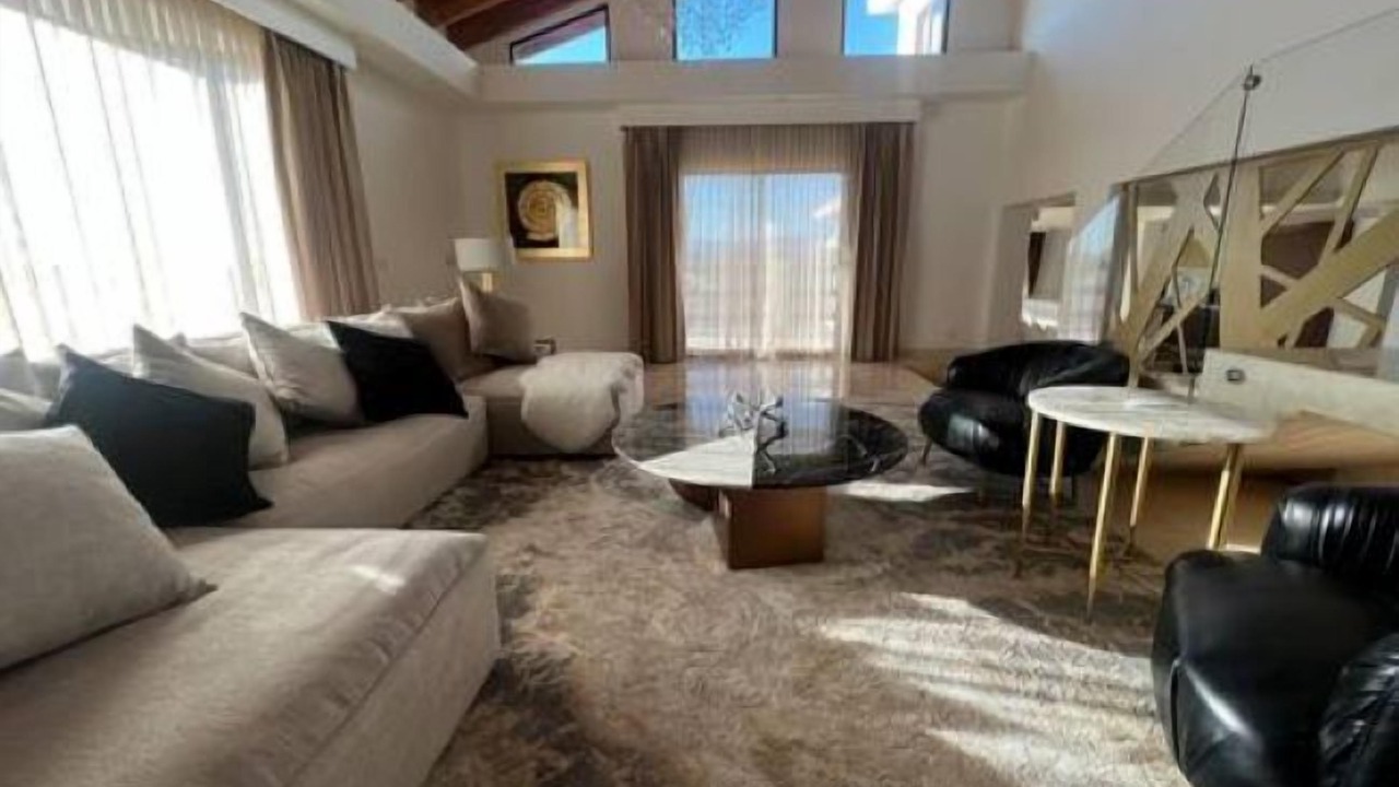 Photo of Livingroom in San Antonio de las Minas