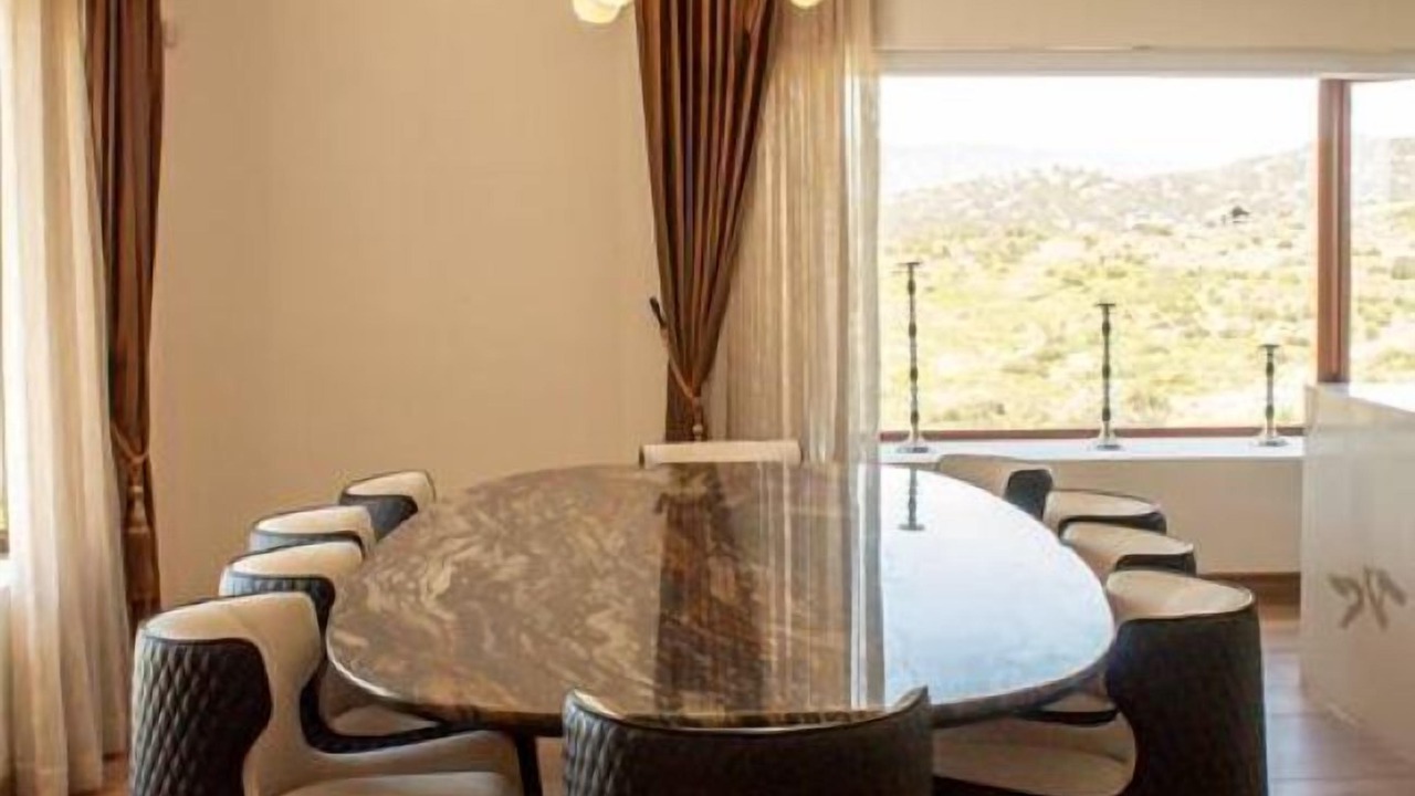 Photo of Livingroom in San Antonio de las Minas