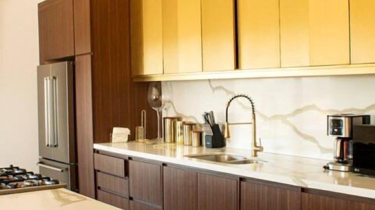 Photo of Kitchen in San Antonio de las Minas