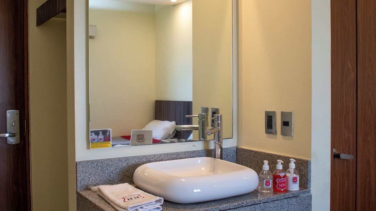 Photo of Bathroom in Queretaro