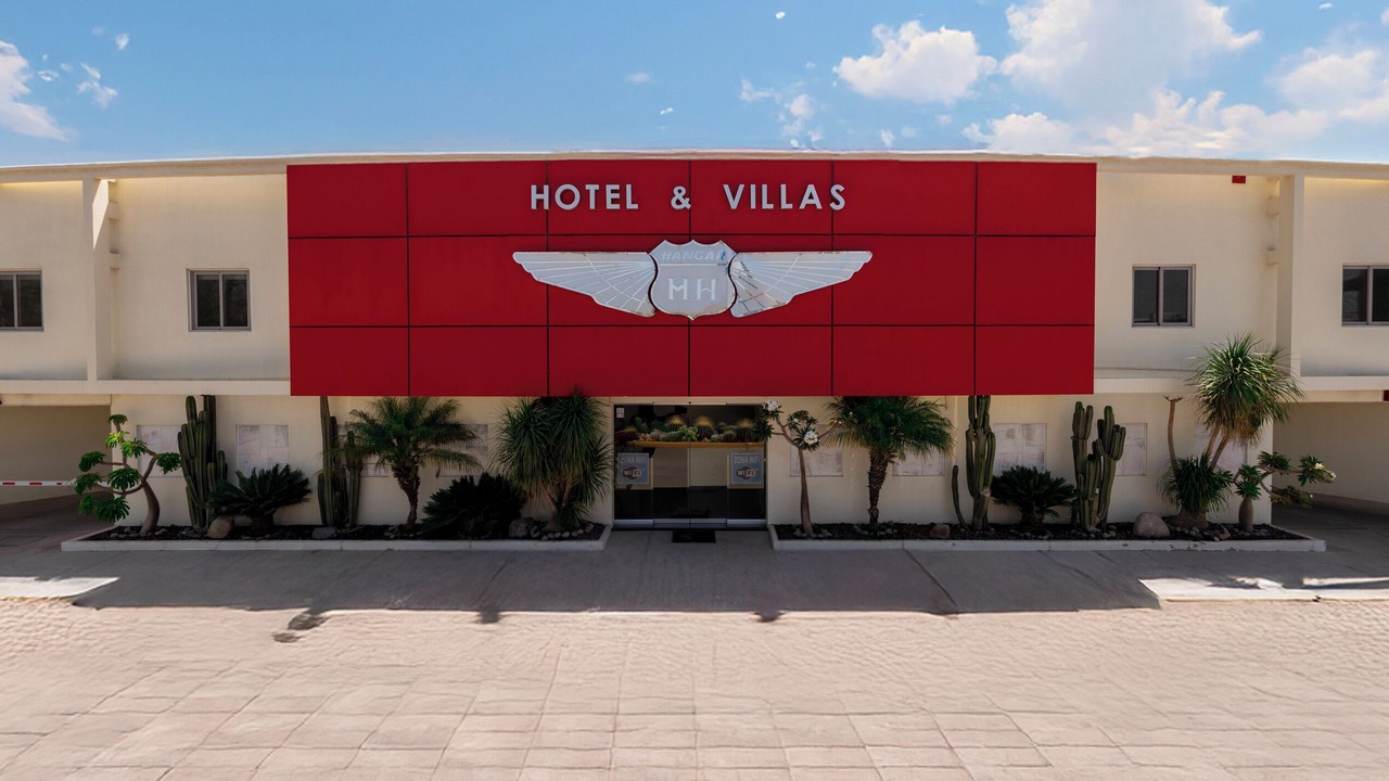 Photo of Outdoor in Queretaro