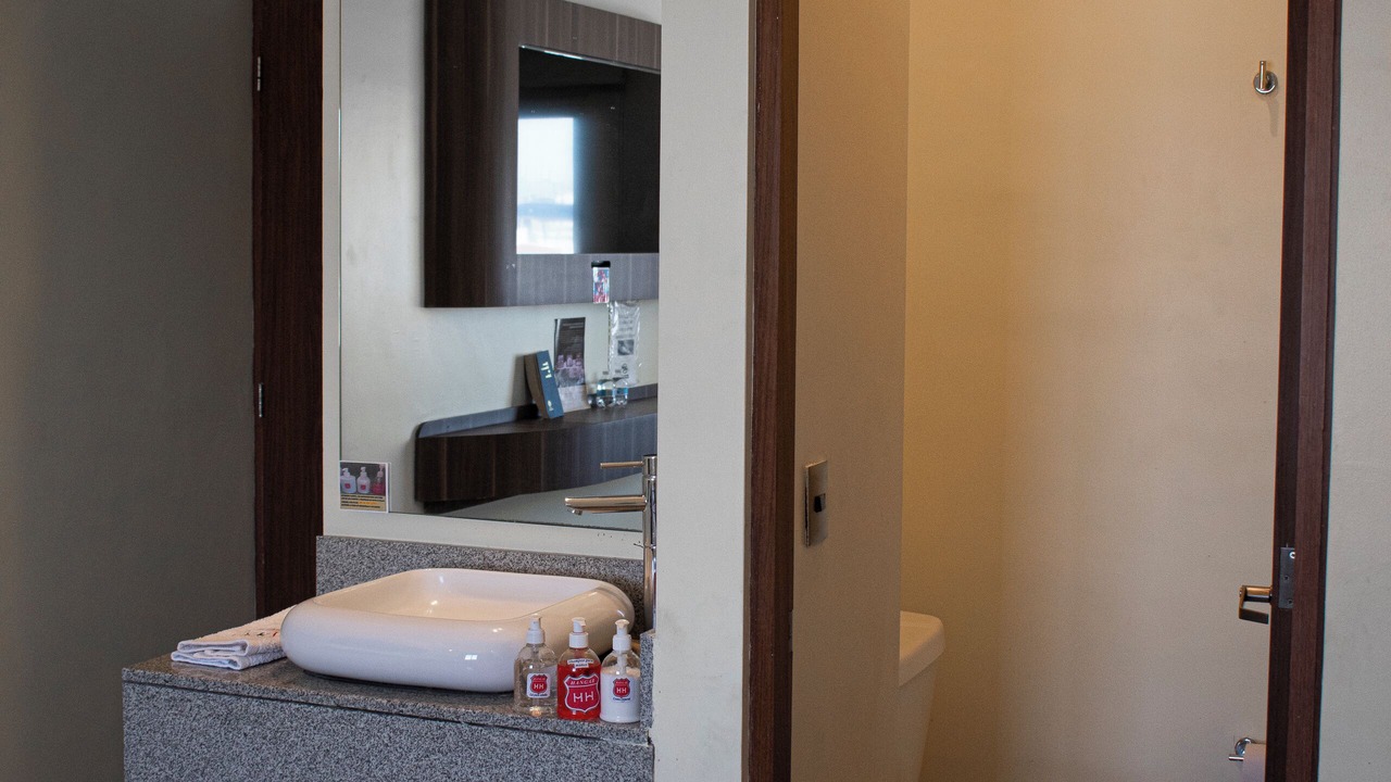 Photo of Bathroom in Queretaro