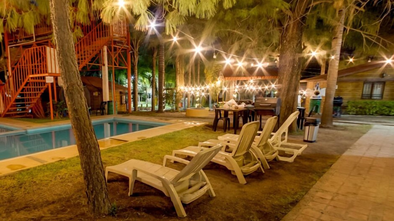 Photo of Outdoor in Purisima del Rincon