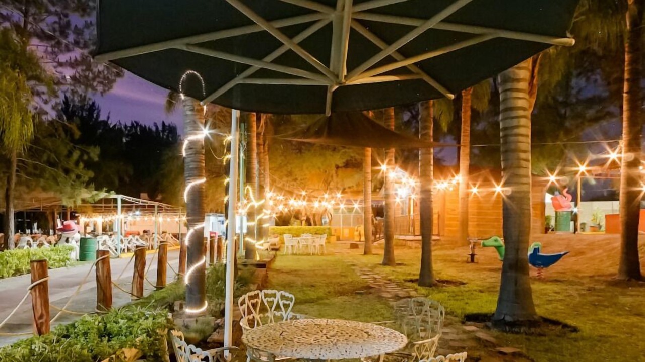 Photo of Outdoor in Purisima del Rincon