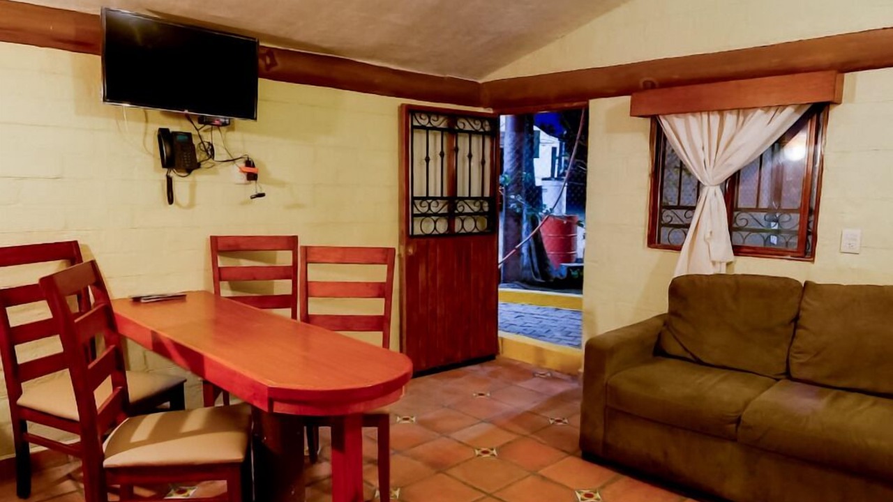 Photo of Outdoor in Purisima del Rincon