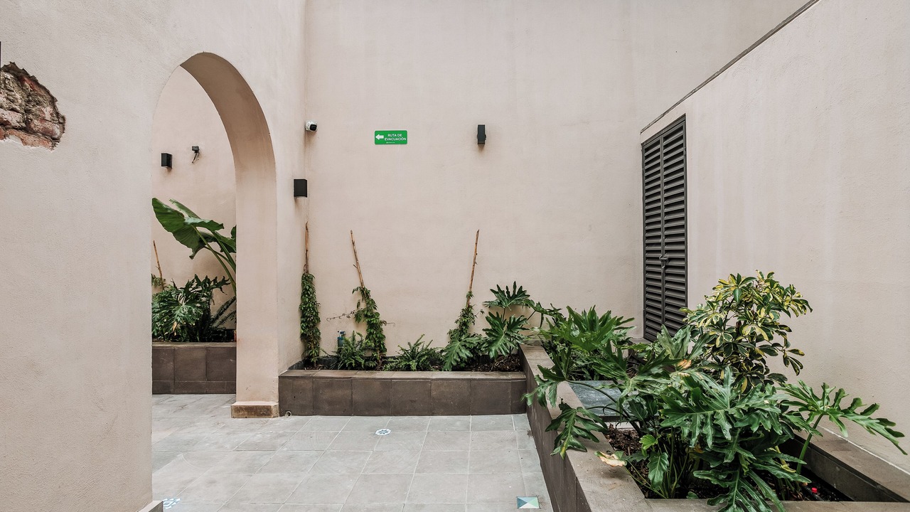 Photo of Outdoor in Downtown Queretaro
