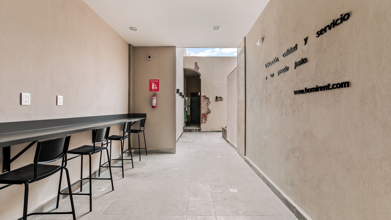 Photo of Outdoor in Downtown Queretaro