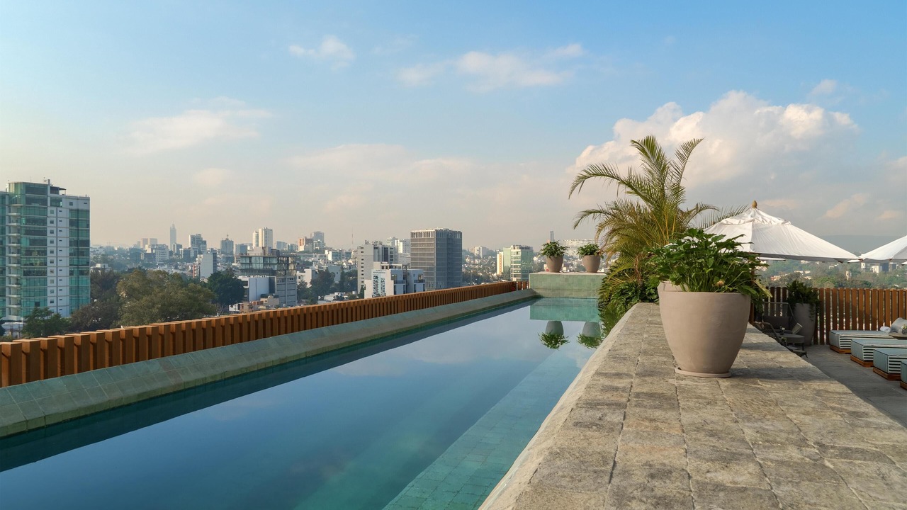 Photo of Outdoor in Providencia