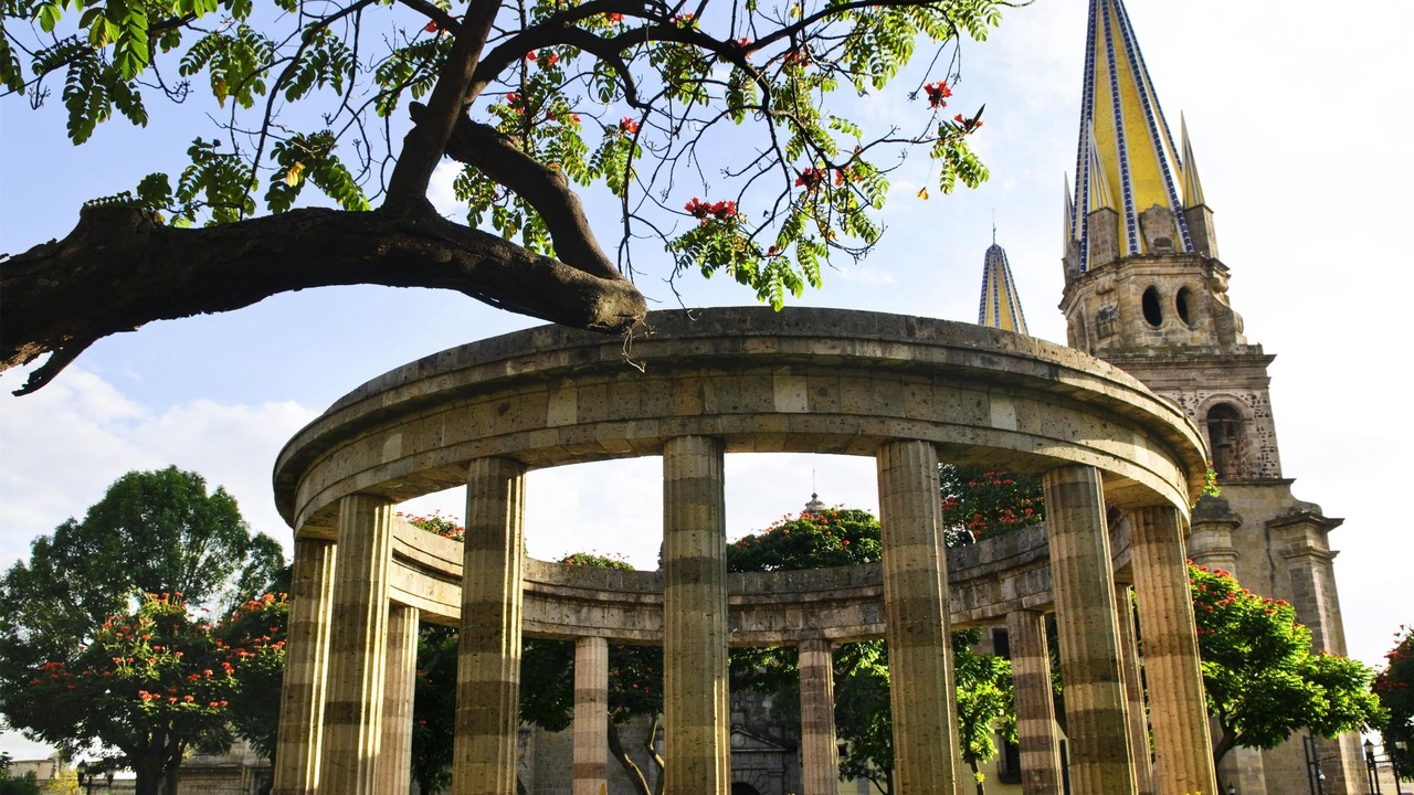Photo of Outdoor in Providencia