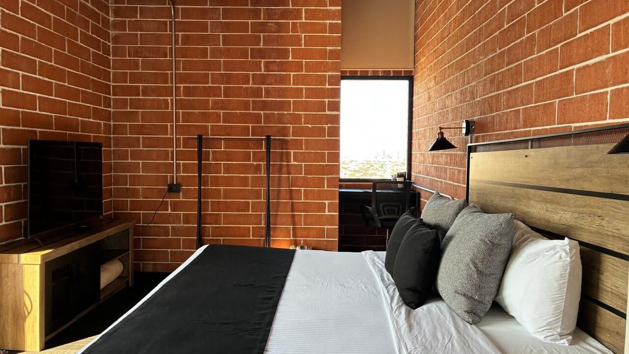 Photo of Bedroom in Monterrey Centro