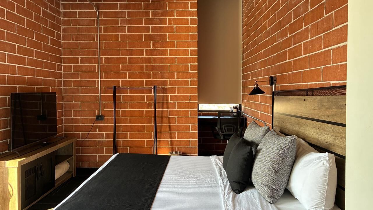 Photo of Bedroom in Monterrey Centro