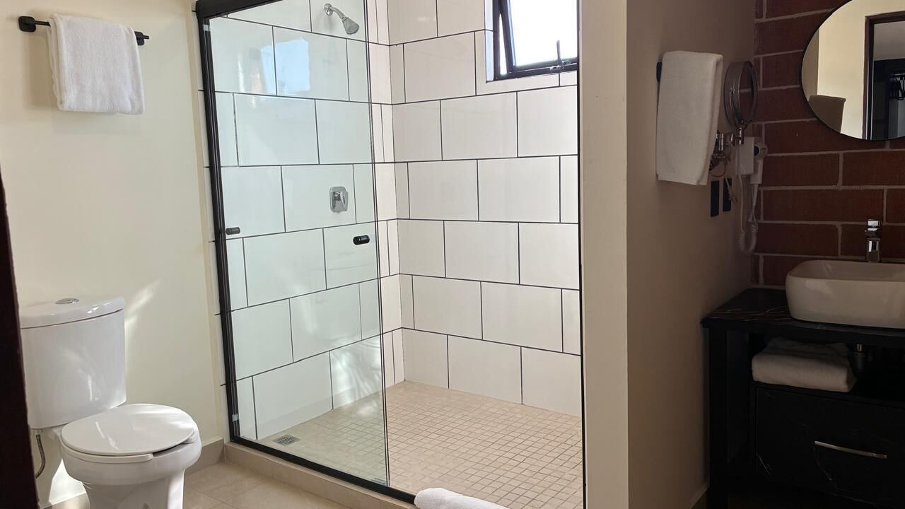 Photo of Bathroom in Monterrey Centro