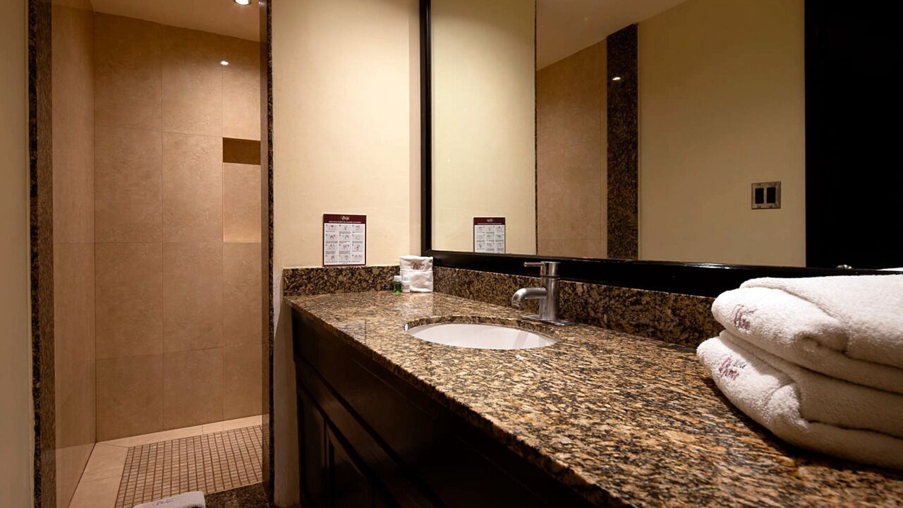Photo of Bathroom in Mexicali