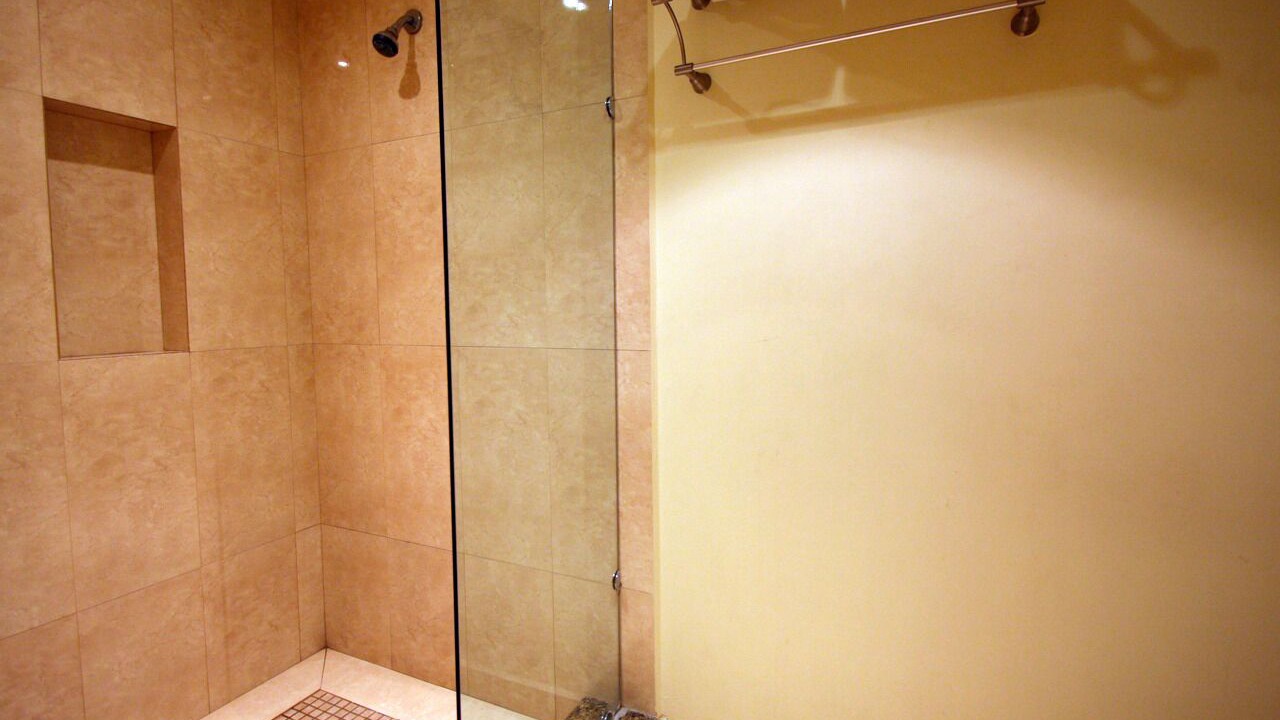 Photo of Bathroom in Mexicali