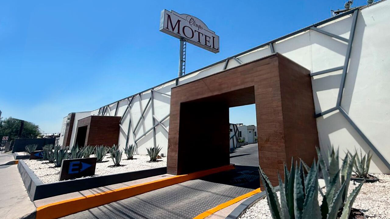 Photo of Outdoor in Mexicali