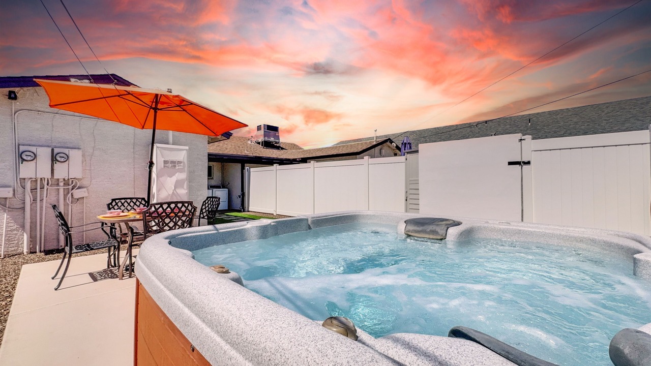 Photo of Outdoor in West Second Street Historic District