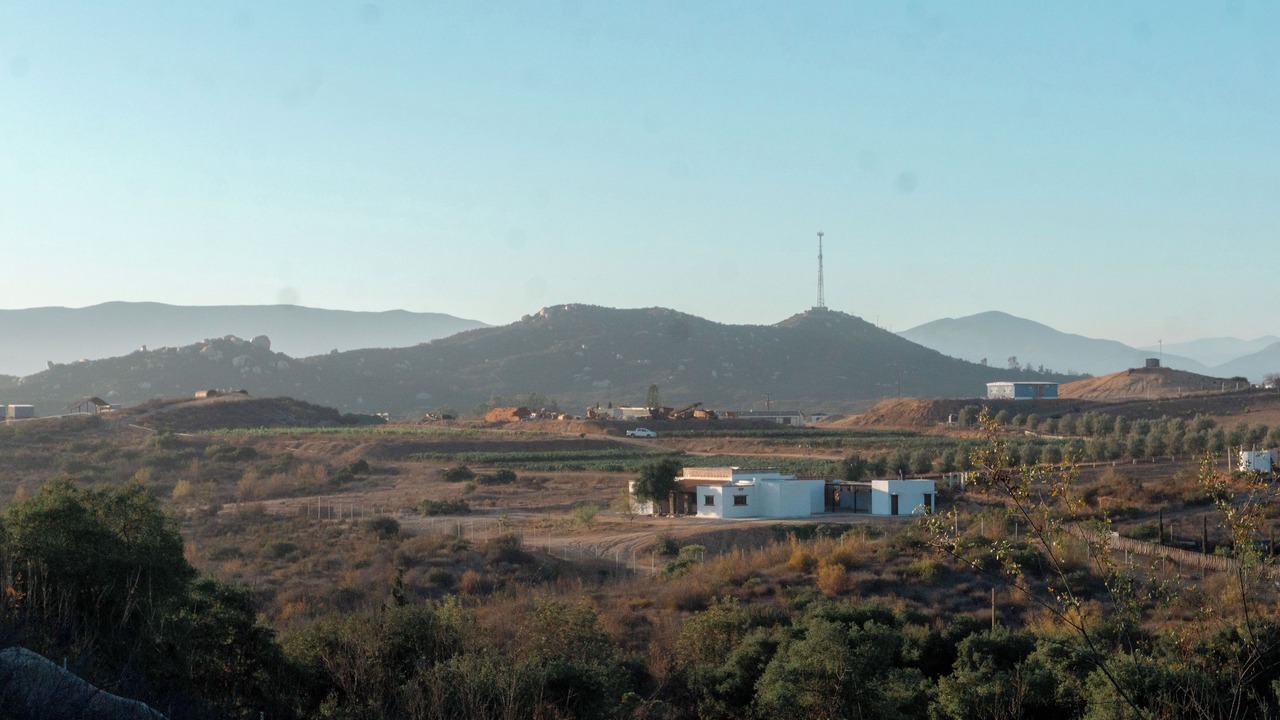 Photo of Outdoor in San Antonio de las Minas