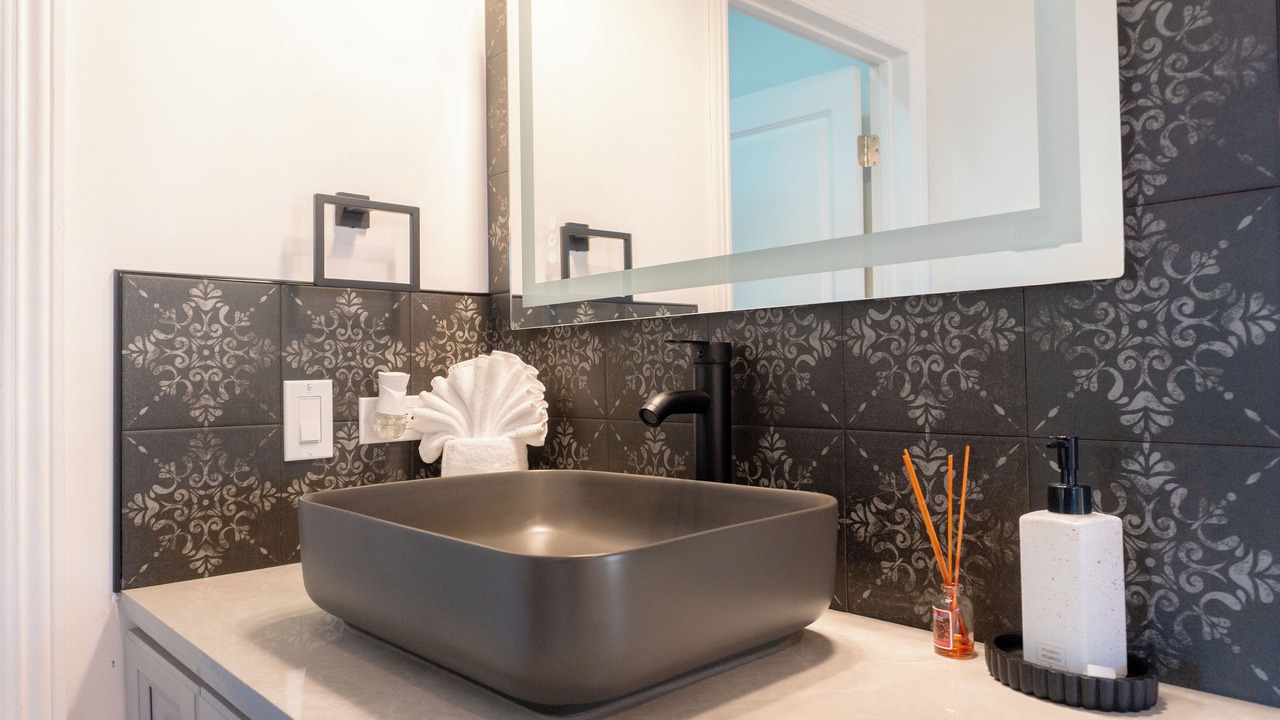 Photo of Bathroom in San Antonio de las Minas